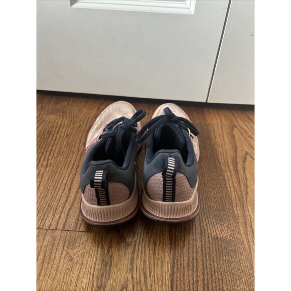 New Balance Womens Size 8.5 Dynasoft Nitrel V4 Trail Running Shoe WTNTRCP4 - Picture 4 of 5